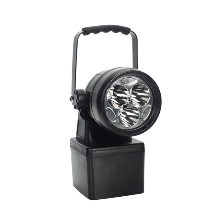 DL5720輕便式多功能強光燈